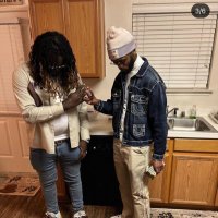 BabyPlutooo4👼🏾🛸☔️ (@babyplutooo4) 's Twitter Profile