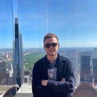Mehdi Touazi (@mehditouazipro) 's Twitter Profile