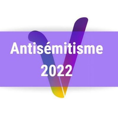 Face à la progression de l'Antisémitisme, nous, militant-e-s écologistes, proposons une riposte unitaire à destination de l'ensemble des candidat-e-s NUPES !