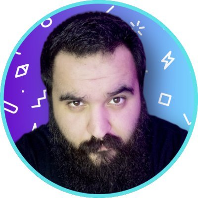 Variety Indie Streamer | Twitch Affiliate | Humble Partner | TCGs | Indie Nova on TikTok | Social Media @coolstuffinc | #IWO | He/Him | Thoughts = My Own