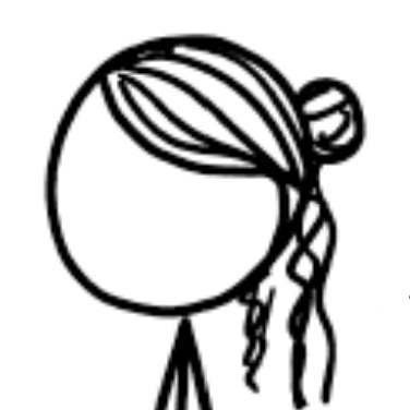 Reverse engineer (some assembly required) // avatar by Randall Munroe