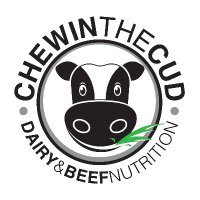 ChewintheCud Nutrition (@chewinthecudnut) 's Twitter Profile Photo ChewintheCud Nutrition (@chewinthecudnut) 's Twitter Profile Photo