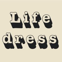 Life dress(@Life__dress) 's Twitter Profile Photo