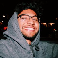 Shivam Patel (@_shivamptl) 's Twitter Profile