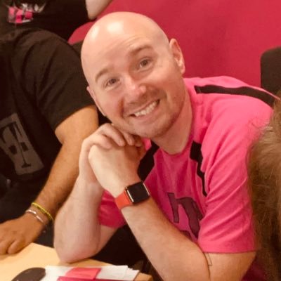 Devoted Father and Husband, Retail Store Manager for The UN-CARRIER w/ a focus on training our future superstars! #NXTLVL Graduate, CAP Mentor, L.E.A.D. Mentor
