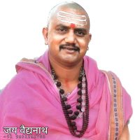 जय वैद्यनाथ(@JaiBaidyanath) 's Twitter Profile Photo