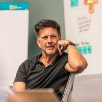 Dave Wright (@thewrightview) 's Twitter Profile