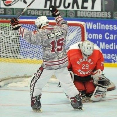 Charlestown ⚡ Townies, National Champion