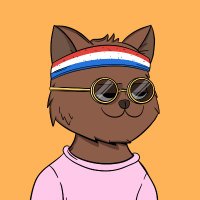 Cool Cats Society (@coolcatssociety) 's Twitter Profile