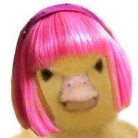 🦆 (@baetakh) 's Twitter Profile