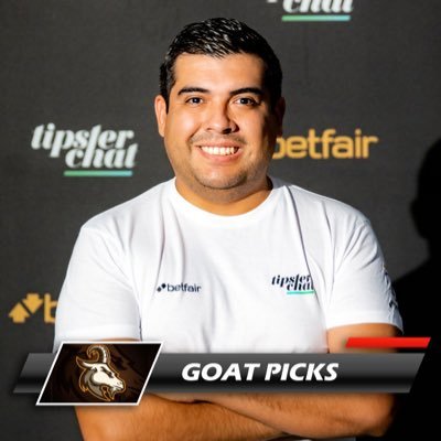 picks_goat Profile Picture