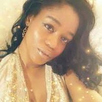 Ameenah J. (@walklikemodel_2) 's Twitter Profile Photo