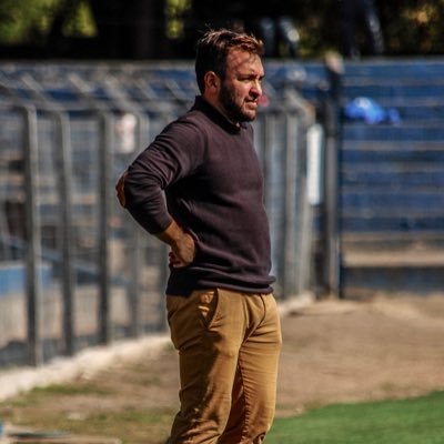 Técnico de Fútbol, Central Español U19 🇺🇾. Sant Gabriel, Barcelona 🇪🇸. Si sucede, conviene.