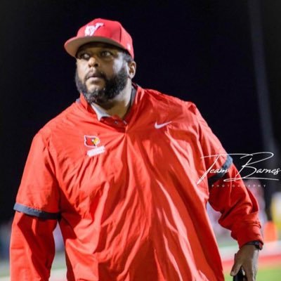 Assistant Athletic Director, Head Boys Track Coach and Defensive Line Coach at Jonesboro High School