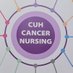 Cancer Nursing CUH (@cancernursecuh) Twitter profile photo