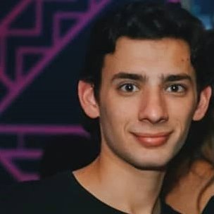 francofgp's profile picture. Software Engineer |  ♥ Python 🐍, .NET and JS
🌐 Crazy full stack engineer who wants to explore every tech stack 💻