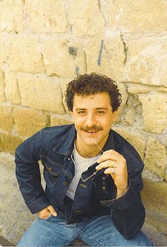 Maestro D'armi - Maestro de armas - Master of arms - سيد الأسلحة