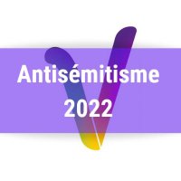 Charte contre l'Antisémitisme 2022(@Antisemitisme22) 's Twitter Profile Photo