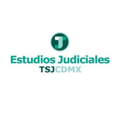 Cuenta oficial de difusión del Instituto de Estudios Judiciales del Poder Judicial de la Ciudad de México.
