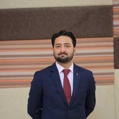 Physician | Youth activist | Researcher | Social worker | Patriotic Pakistani.