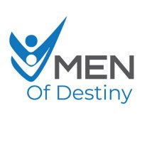 Men Of Destiny - Africa (@menofdestiny2) 's Twitter Profile