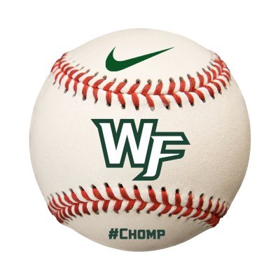 The Official Twitter Page of West Fork High School Baseball
#CHOMP #OTH #WinThePitch