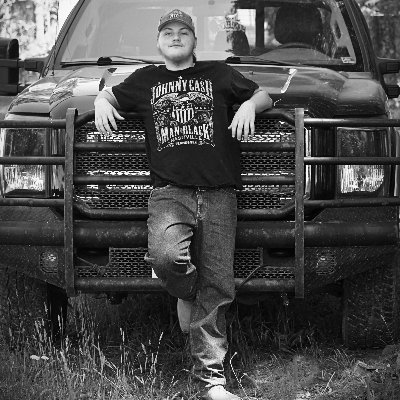 Nickname: TURBO 51
5'11