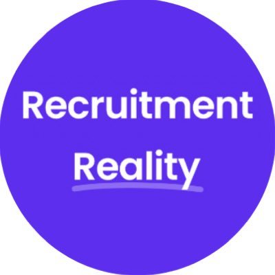 The home of The Recruitment Reality Podcast