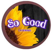 So Good Catering(@CateringSo) 's Twitter Profile Photo