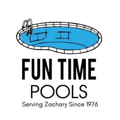 FunTimePools's profile picture. Swimming Pool Retail Store
