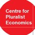 CPE Centre for Pluralist Economics (@cpe_for) Twitter profile photo CPE Centre for Pluralist Economics (@cpe_for) Twitter profile photo