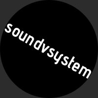 soundvsystem(@soundvsystem) 's Twitter Profile Photo