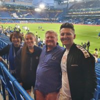 Elliot Williams (@elliotcfc) 's Twitter Profile Photo