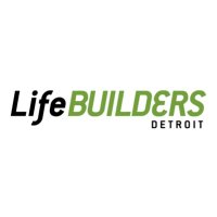 LifeBUILDERS Detroit(@lifebuildersdet) 's Twitter Profile Photo