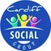 Cardiff Social Group (@CardiffSocialG) Twitter profile photo