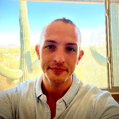 UniphoreTravis's profile picture. Customer-Centric Storyteller dedicated to Optimizing the Human Journey through the power of data.