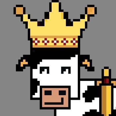 The Cow who believes in Decentralised Social 🐮

Founder: @denniskarssie
Creator: A Dutch Cow 🇳🇱
https://t.co/d8BS3zThJE