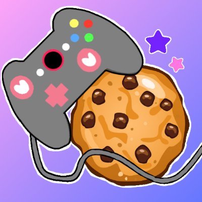 Streamerin und Cookie-Liebhaberin aus Leidenschaft mit dem Ziel tolle Indie Games mit der Welt zu teilen 🍪❤️