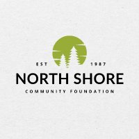 North Shore Community Foundation (@nscomf) 's Twitter Profile