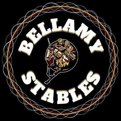 🐎 Bellamy Stables 🐎