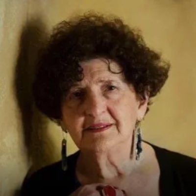 Margo Glantz