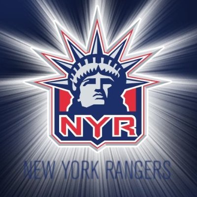 The future is bright. My online presence is not...yet.

Life-long NYR fan. Passionate about hockey is an understatement.