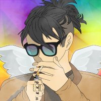 Itwaswritten (@itwaswritten14) 's Twitter Profile