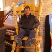 dbetzel (@dbetzel) 's Twitter Profile