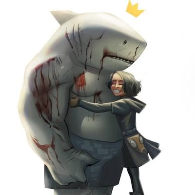 moze_shark's profile picture. Electrical Engr. 💡
Content Creator  📖
Magician  🎩