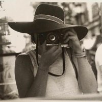 Judith G. Ferrán (@jwdith) 's Twitter Profile