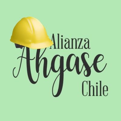 Alianza Ahgase Chile 🇨🇱💚 #GOT7FOREVER