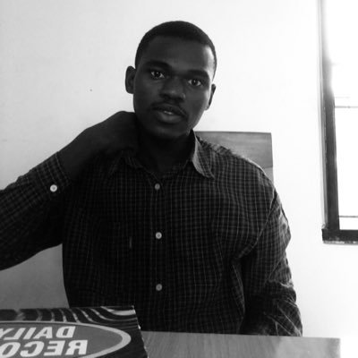 MiapDidel's profile picture. 26th-Natural Science Student Association (NASSA) President, UniJos chapter. Student Chemist. Barca💙❤️.