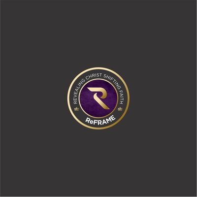 reframe_k's profile picture. Revealing Christ Shifting Faith