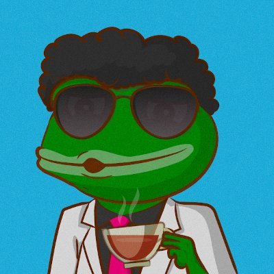 Artist, writer, HODLer and analyst • #TheVillage co-founder • U̵̼͉̮̲͍̼̱̦̯͎͙̪̿̽̀̎̒͌͊̌̎̚D̷̛̝̱͙̼̝̹̩͚͚̳̪̥̆̆̓̒ͅO̸̡̞͉͖̳̎̐͛͊͗̌̎́̚͠